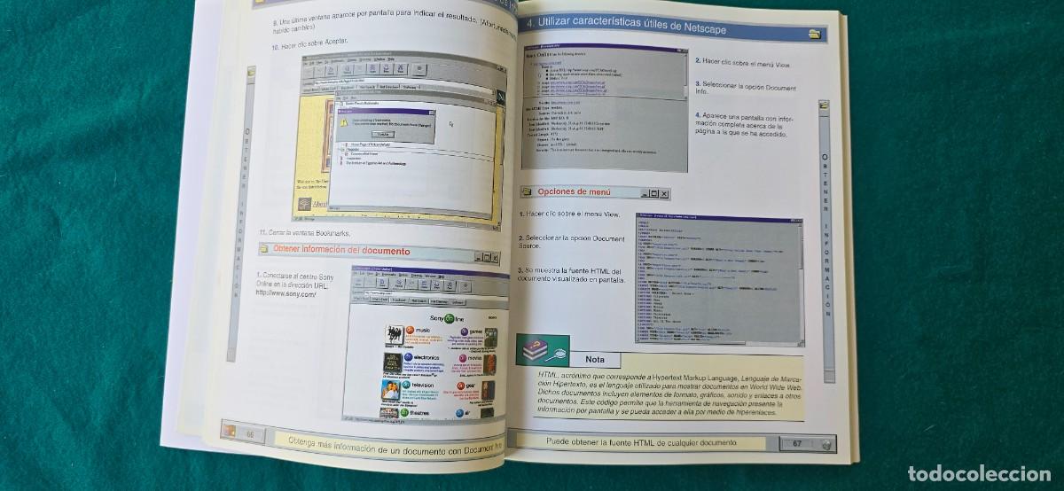 Libros de segunda mano: LIBRO MANUAL PINNACLE STUDIO V. 9 - Foto 4