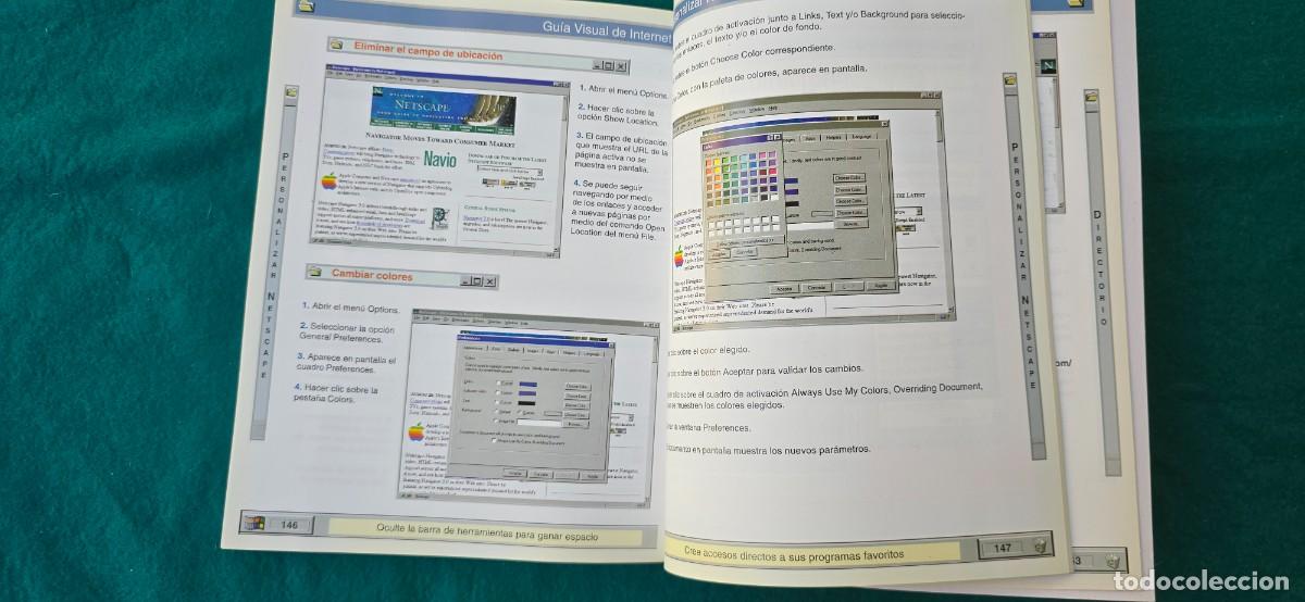 Libros de segunda mano: LIBRO MANUAL PINNACLE STUDIO V. 9 - Foto 5