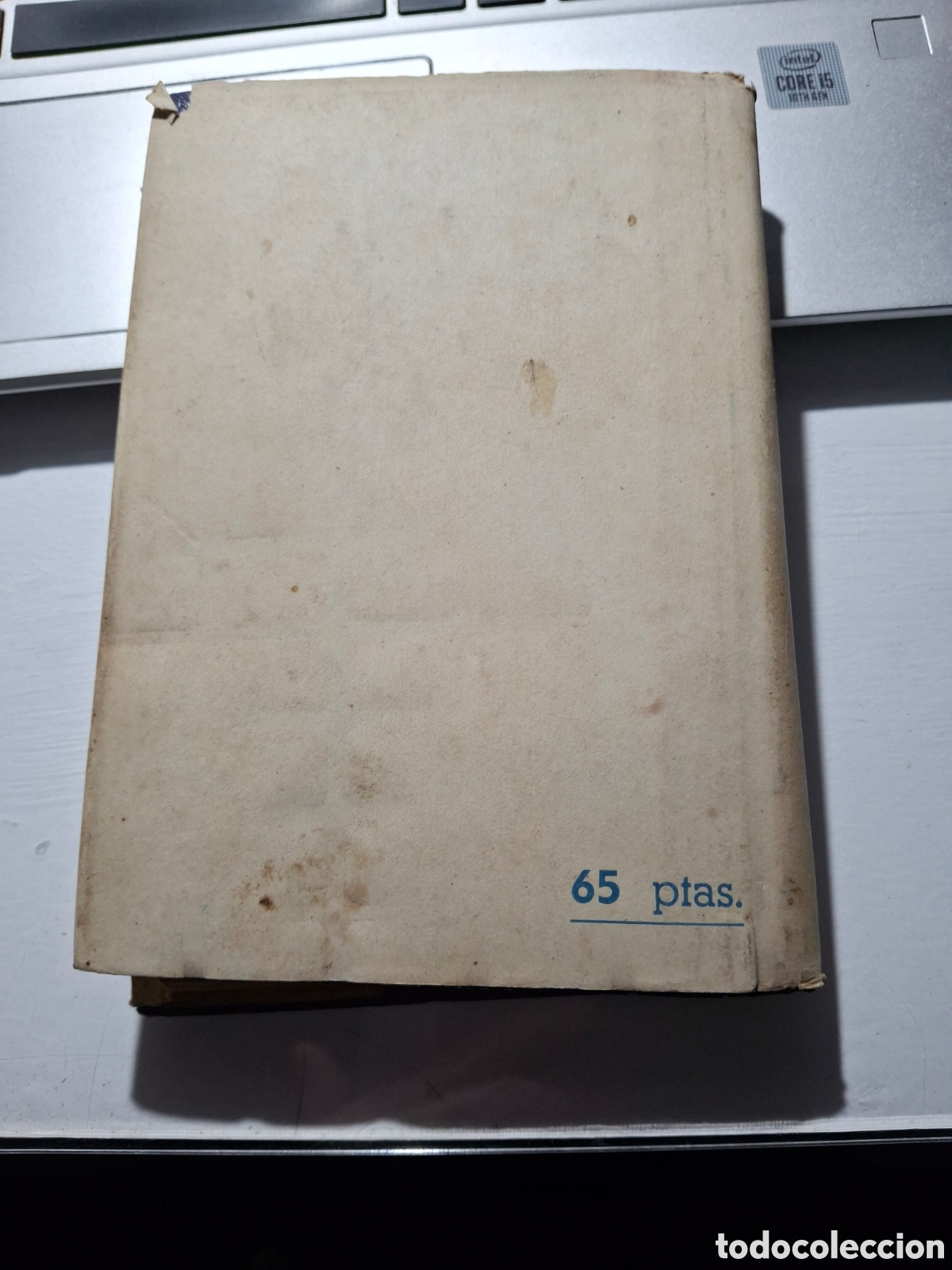 Libros de segunda mano: Prontuario del Radioaficionado - Foto 6