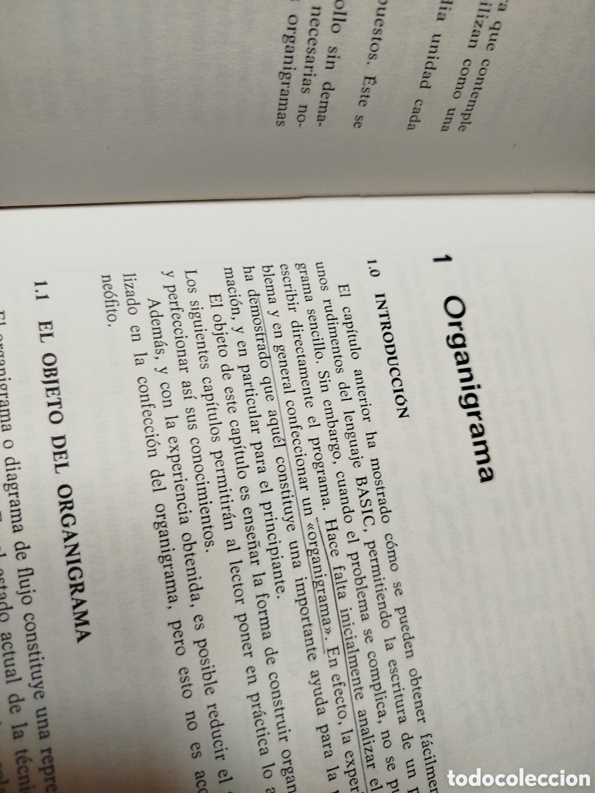 Libros de segunda mano: Basic pr&aacute;ctico lamoitier. Marcombo. Inform&aacute;tica basic - Foto 4