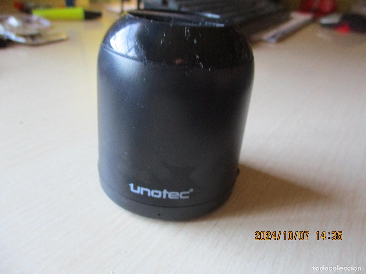 Libros de segunda mano: ALTAVOZ EXTERNO para ordenador - Foto 1