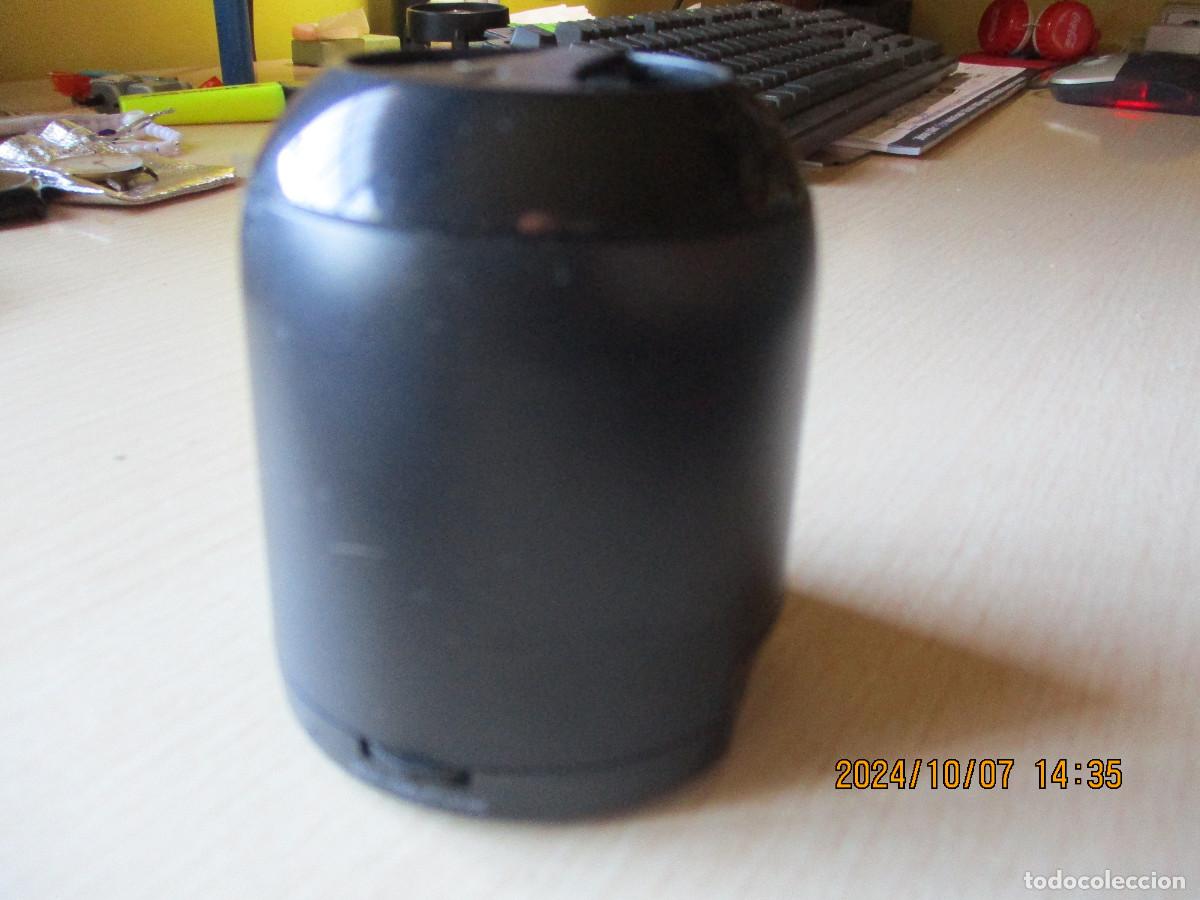 Libros de segunda mano: ALTAVOZ EXTERNO para ordenador - Foto 2