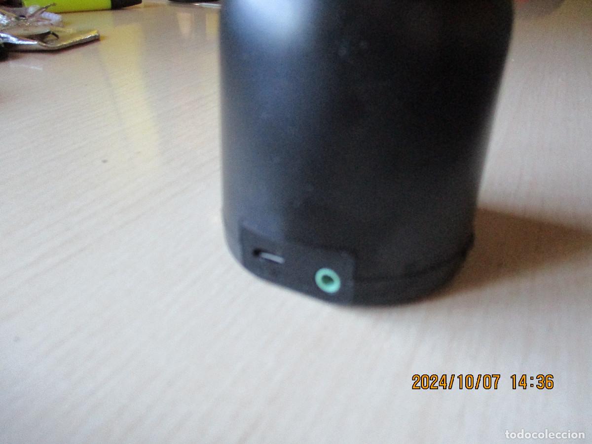 Libros de segunda mano: ALTAVOZ EXTERNO para ordenador - Foto 3