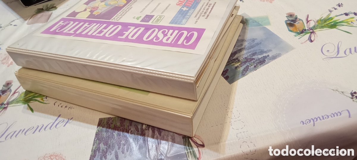 Libros de segunda mano: 2 cursos de inform&aacute;tica - Foto 11