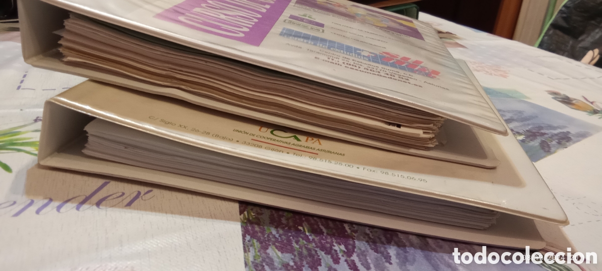 Libros de segunda mano: 2 cursos de inform&aacute;tica - Foto 12