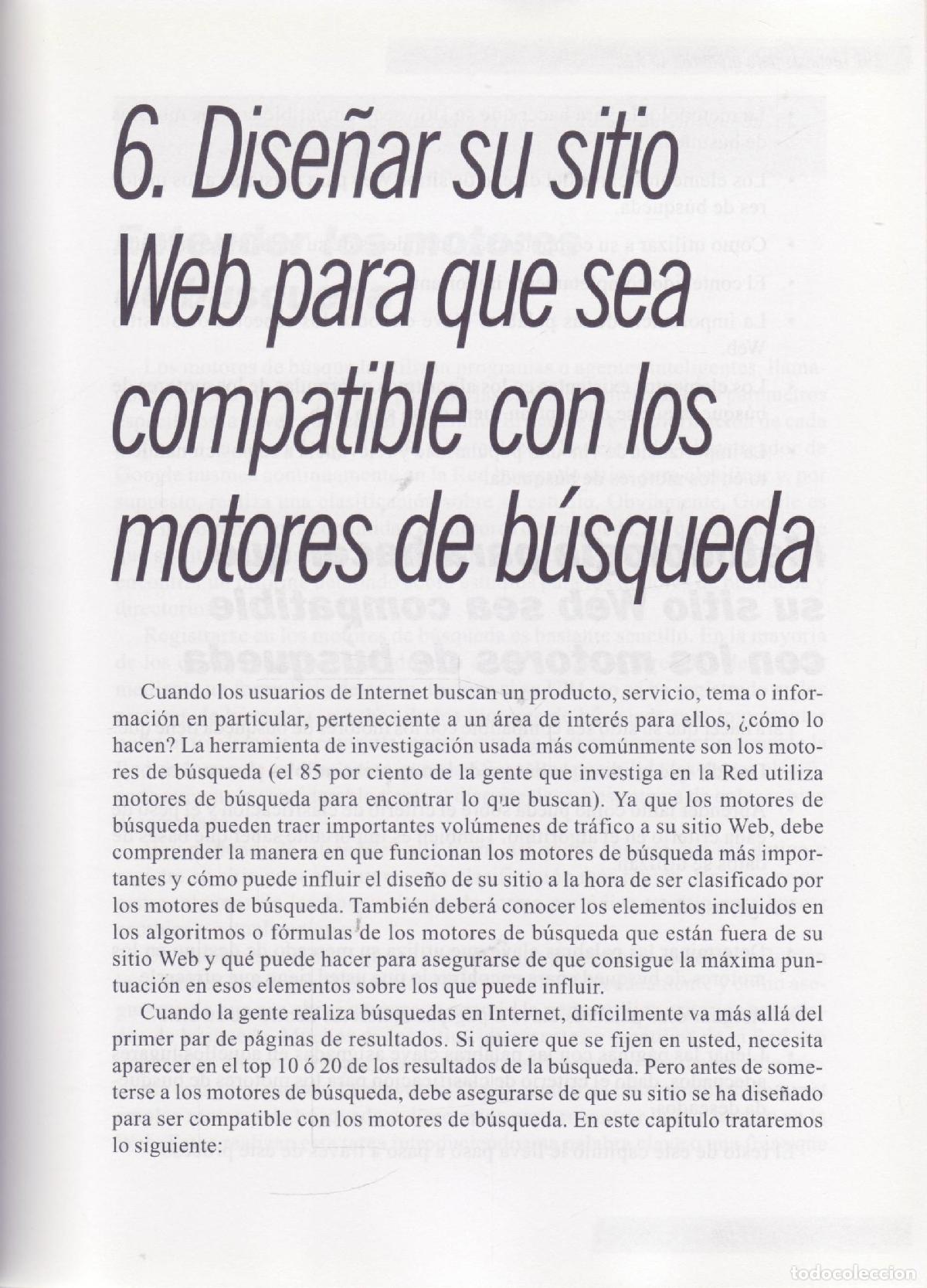 Libros de segunda mano: 101 tecnicas para promover tu web - Sweeney, Susan - Foto 2