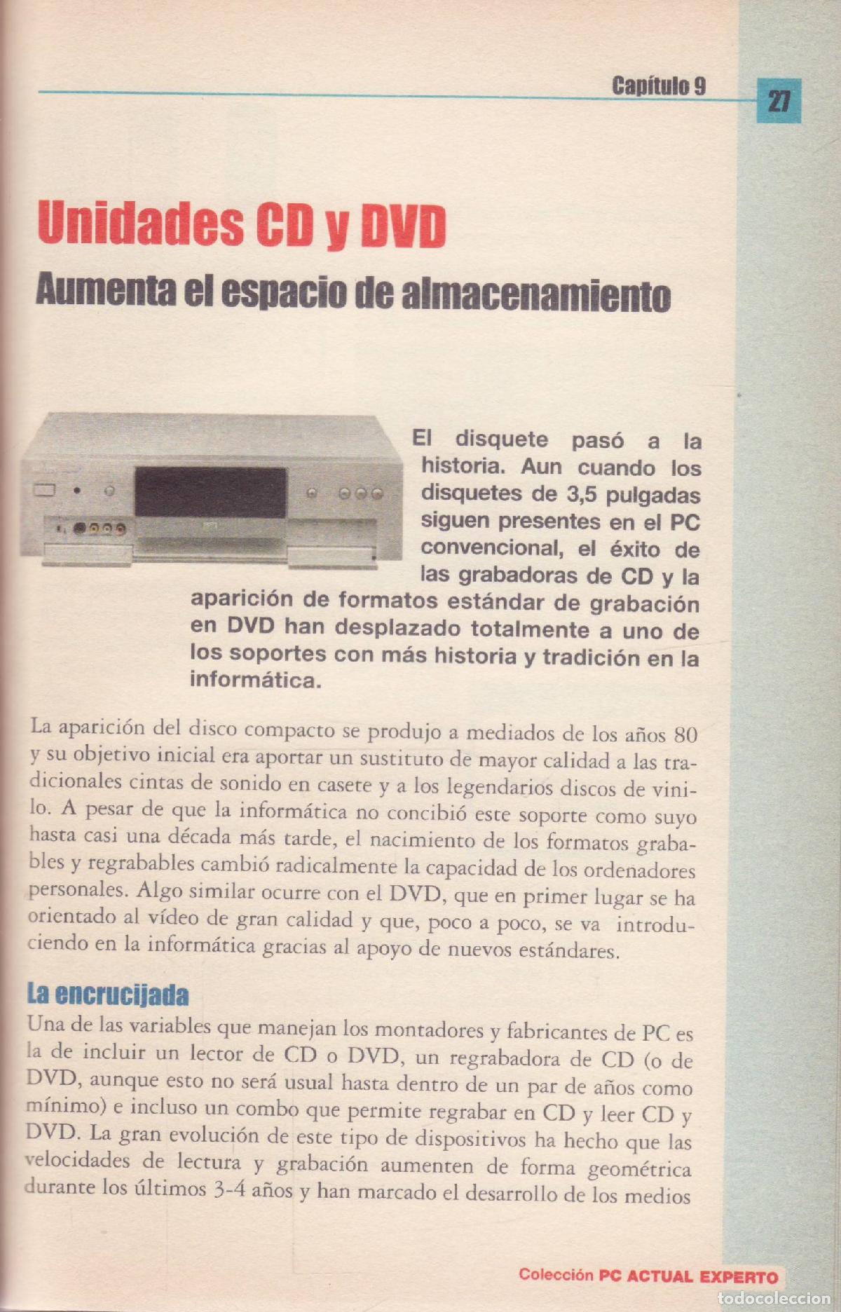 Libros de segunda mano: El PC del 2000 - Varios autores - Foto 2