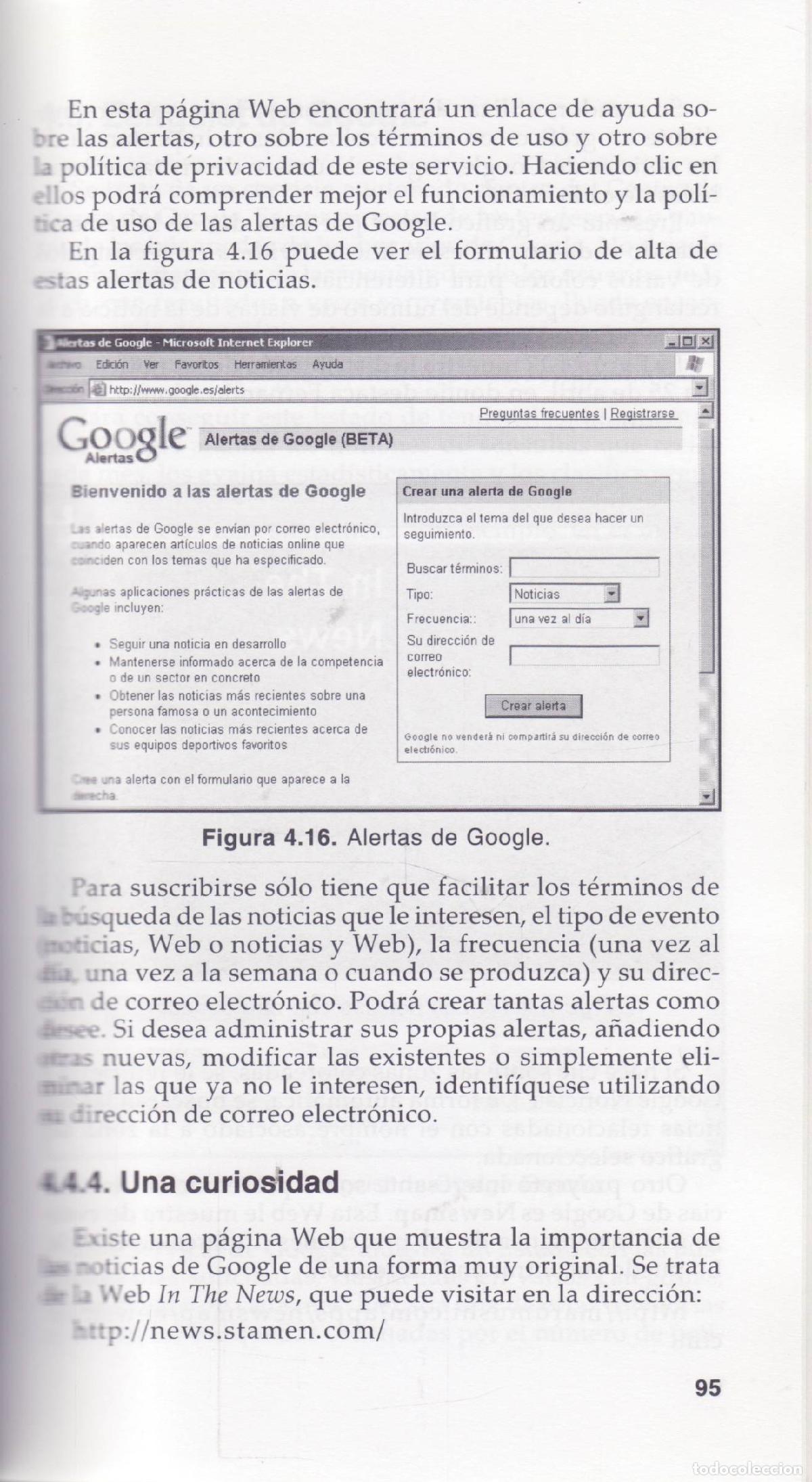 Libros de segunda mano: Google - Gutierrez Gallardo, Juan Diego - Foto 2