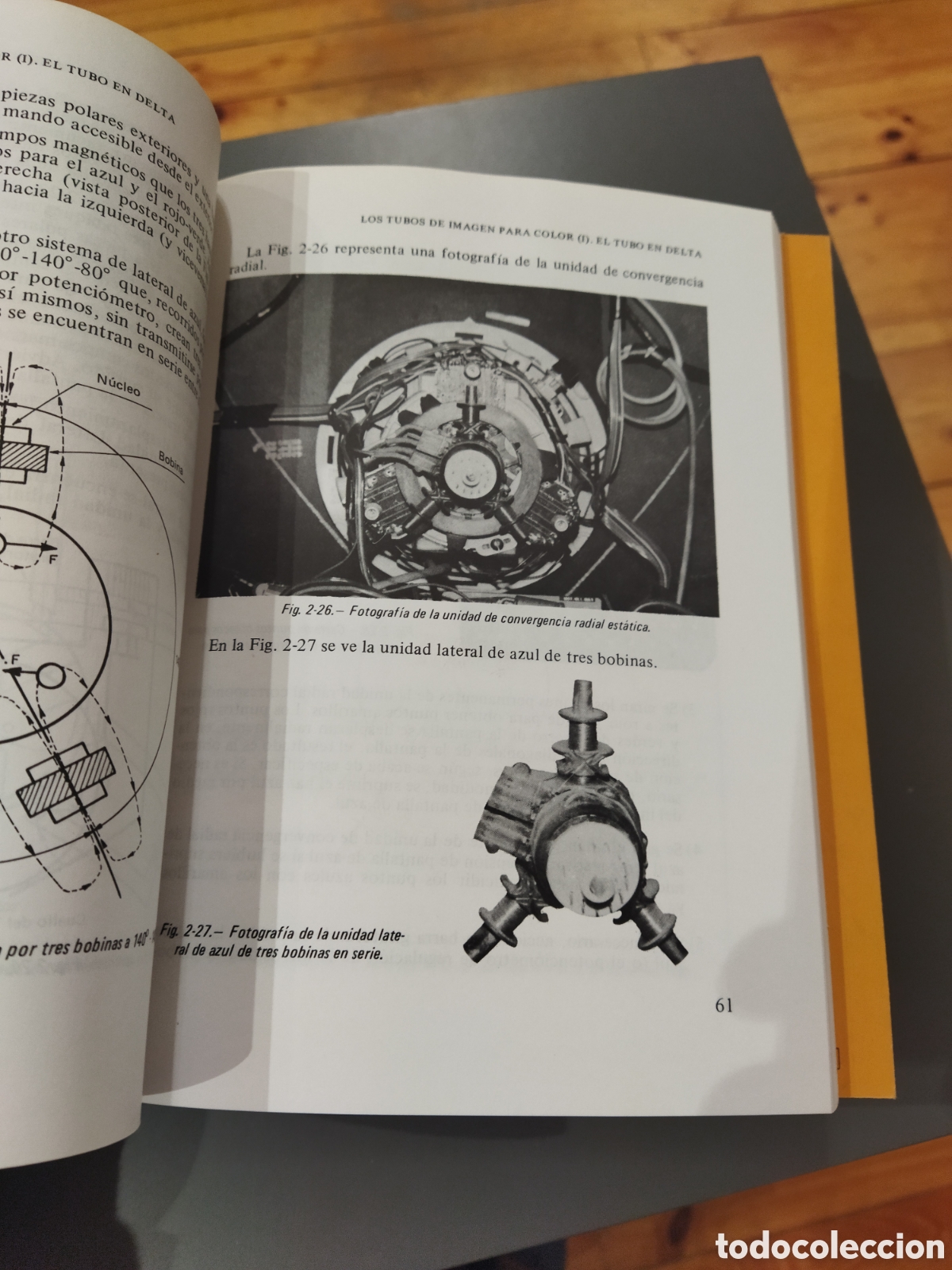Libros de segunda mano: Televisi&oacute;n Fundamental Paraninfo - Foto 5