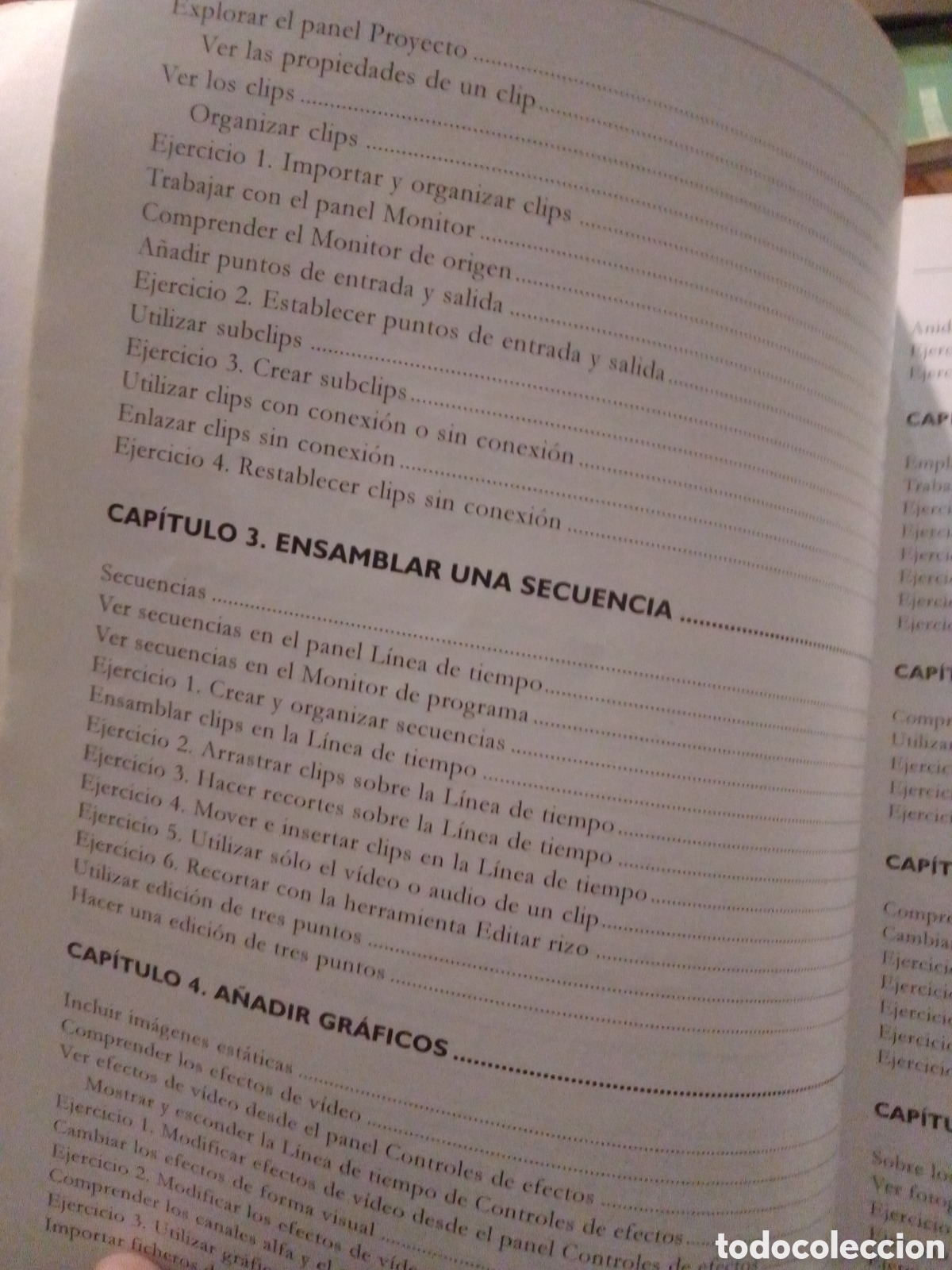 Libros de segunda mano: Premier Pro 2 Jeff Schell - Foto 3