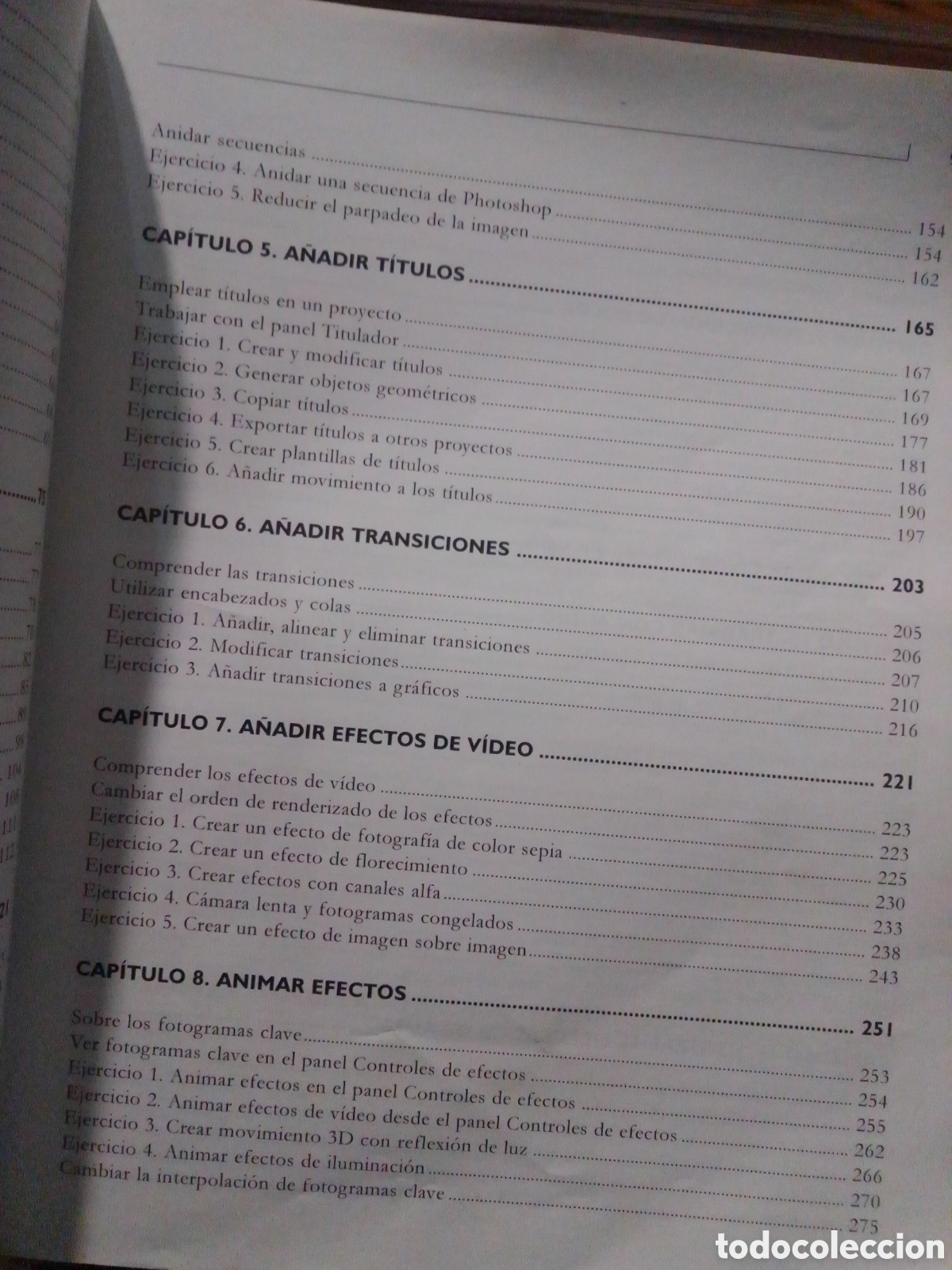 Libros de segunda mano: Premier Pro 2 Jeff Schell - Foto 4