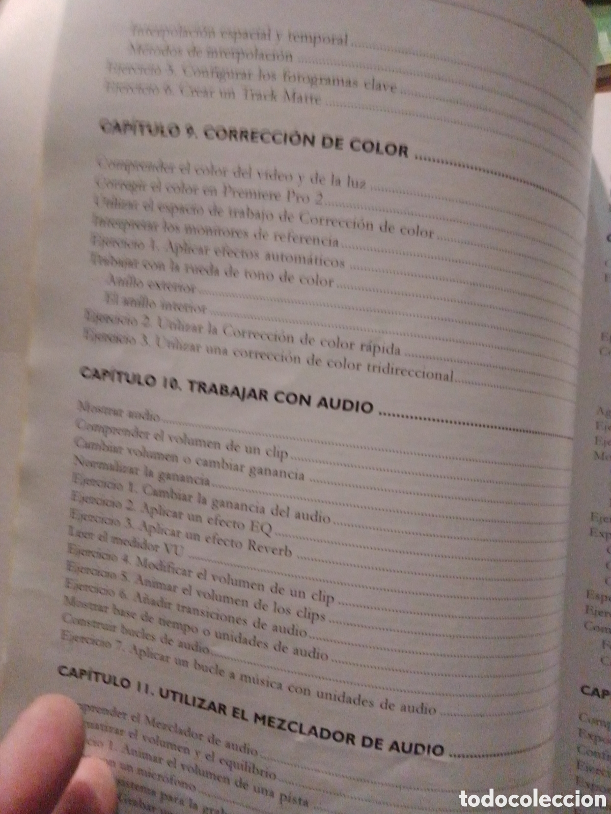 Libros de segunda mano: Premier Pro 2 Jeff Schell - Foto 5