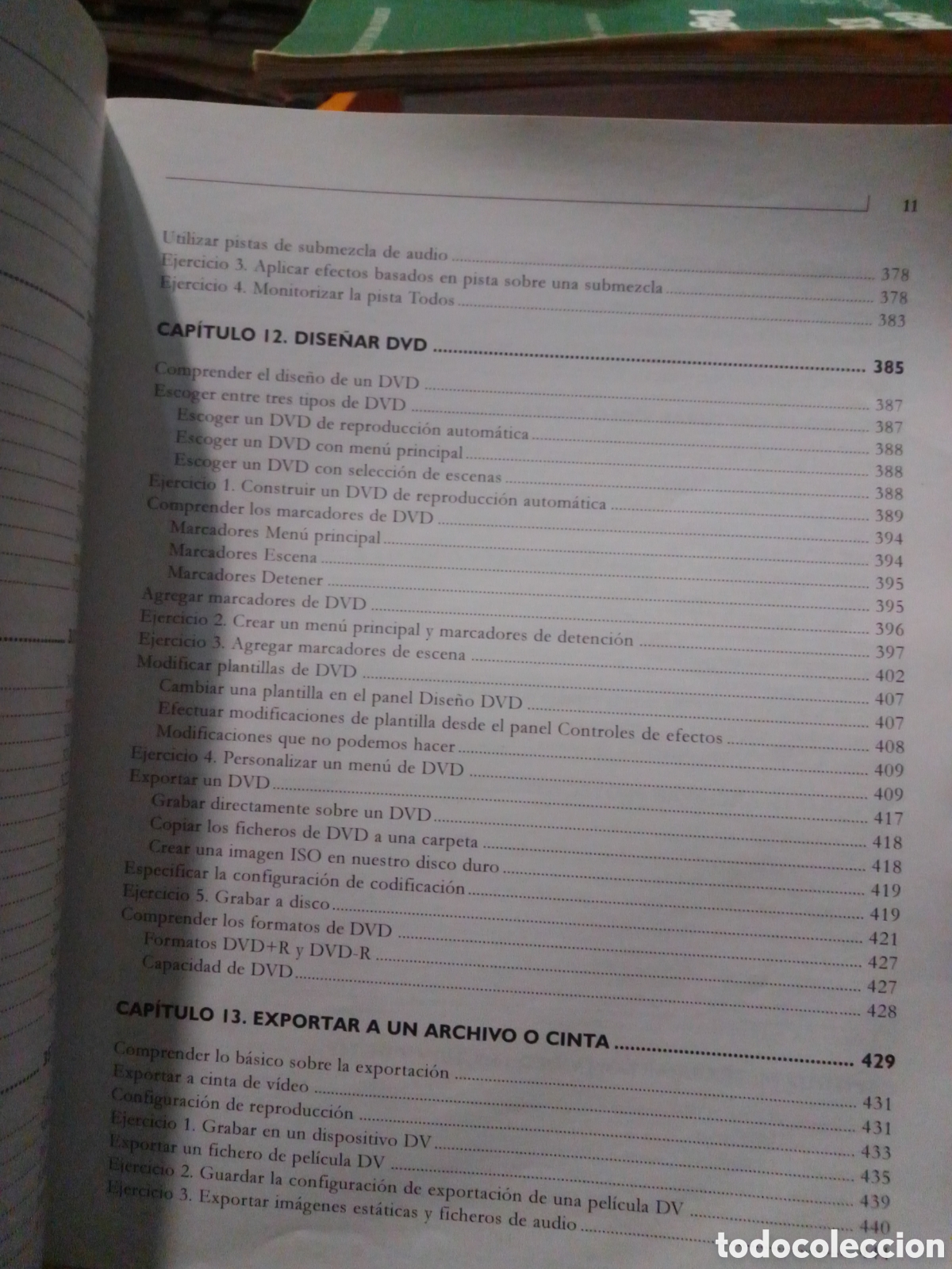 Libros de segunda mano: Premier Pro 2 Jeff Schell - Foto 6