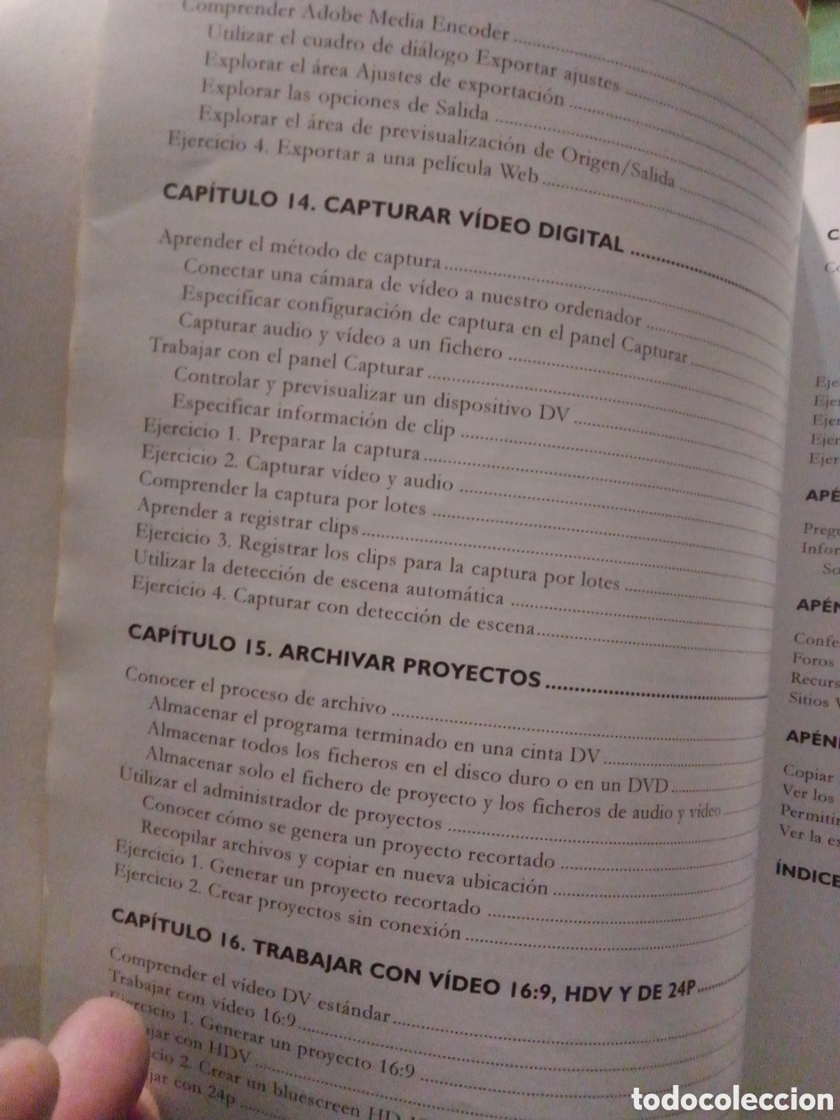 Libros de segunda mano: Premier Pro 2 Jeff Schell - Foto 7
