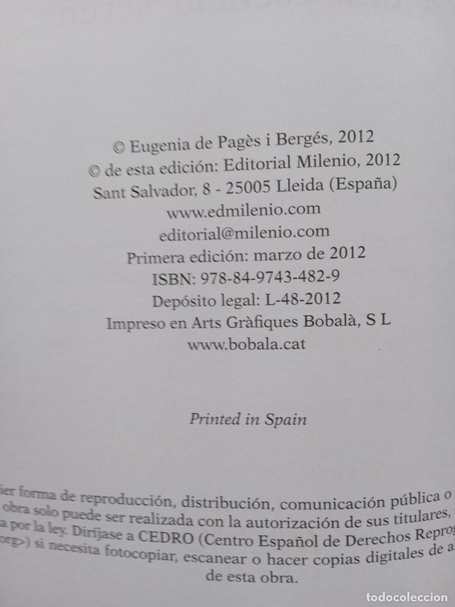 Libros de segunda mano: Libro - la generaci&oacute;n Google (216) - Foto 4