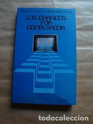 Libros de segunda mano: Los gr&aacute;ficos por computador [Mitchell Waite] - Foto 1