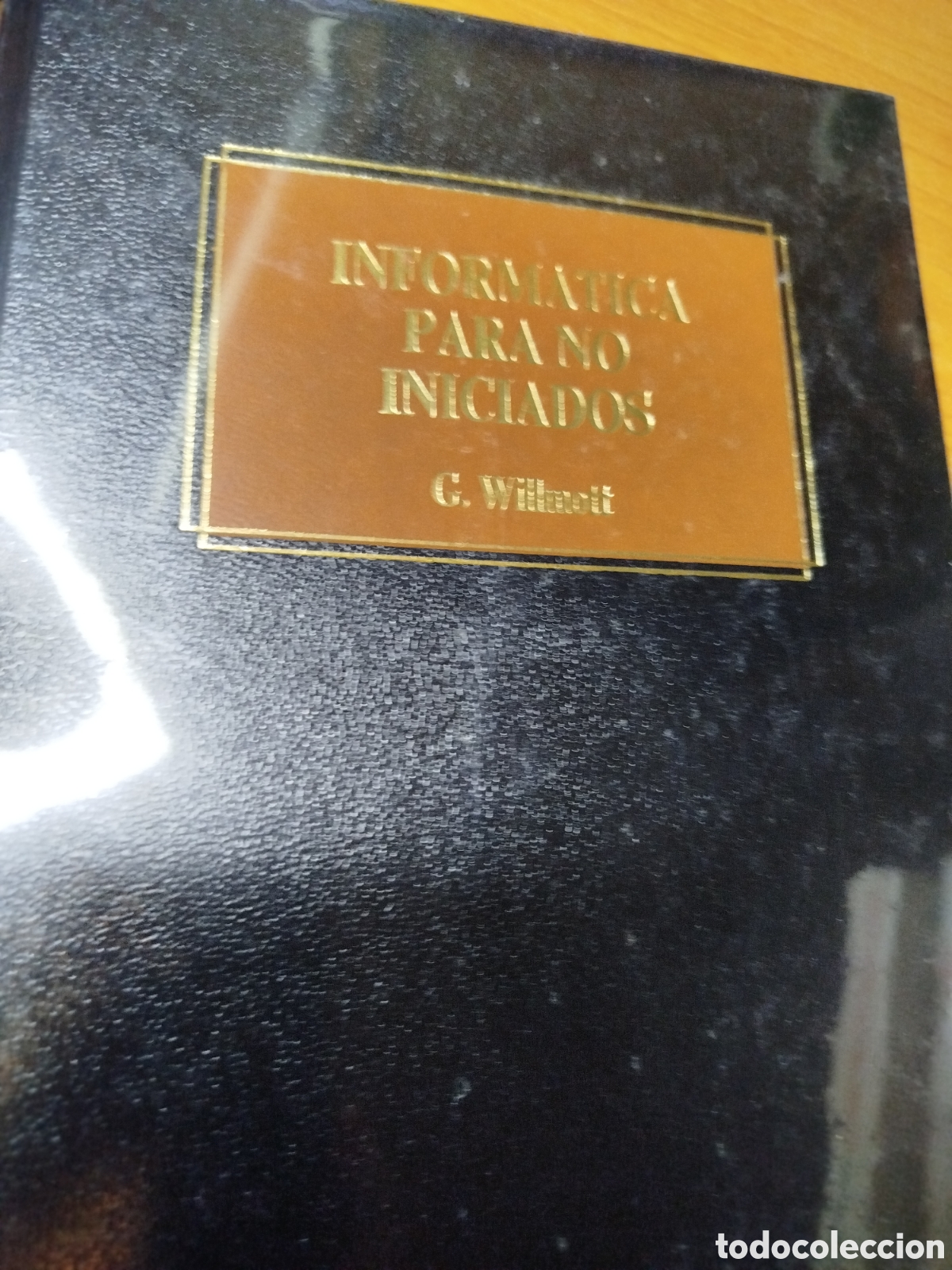 Libros de segunda mano: Inform&aacute;tica para iniciados. Deusto - Foto 1