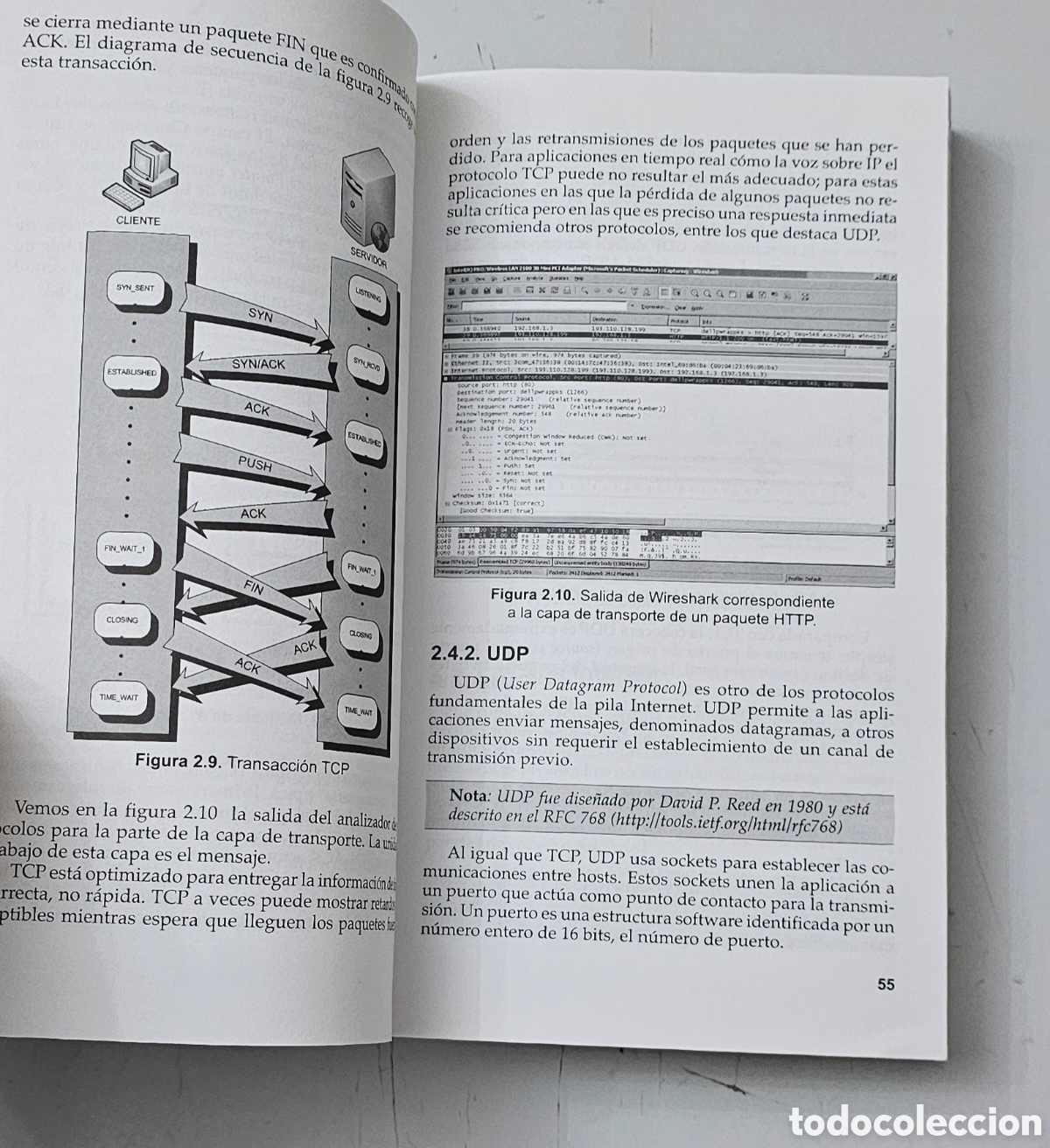 Libros de segunda mano: LIBRO ROUTERS CISCO GUIA PRACTICA (Edicion Revisada y Actualizada 2010) - Foto 17