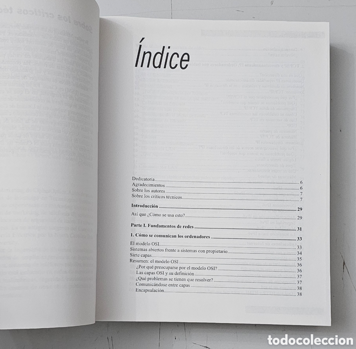 Libros de segunda mano: LIBRO INTRODUCCI&Oacute;N A LAS REDES CISCO (Espa&ntilde;a - Anaya - 2008) INFORMATICA - Foto 8