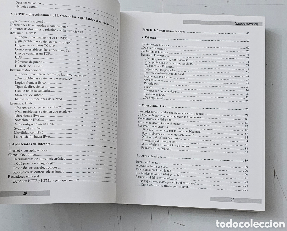 Libros de segunda mano: LIBRO INTRODUCCI&Oacute;N A LAS REDES CISCO (Espa&ntilde;a - Anaya - 2008) INFORMATICA - Foto 9