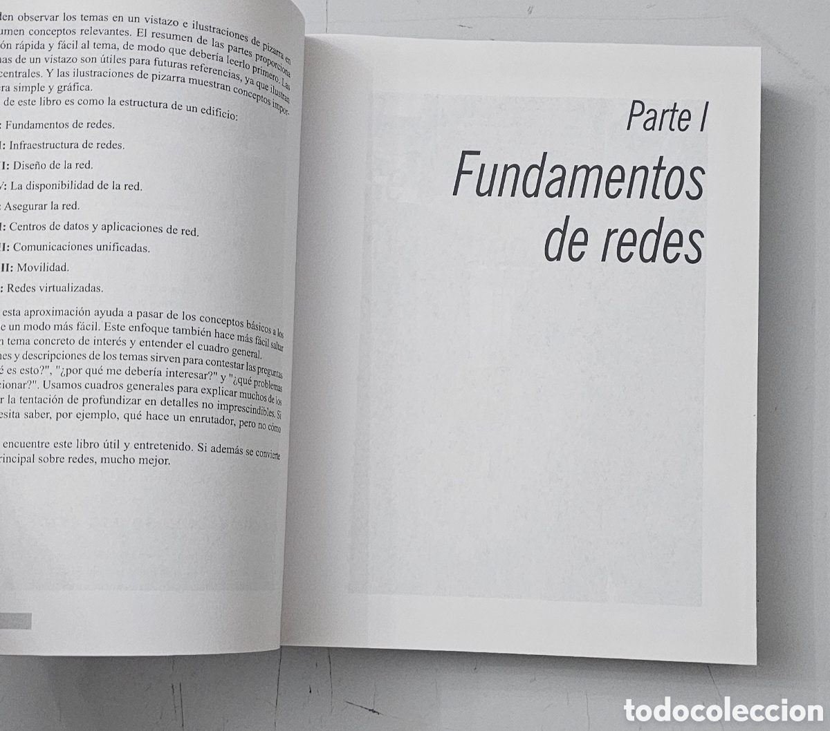 Libros de segunda mano: LIBRO INTRODUCCI&Oacute;N A LAS REDES CISCO (Espa&ntilde;a - Anaya - 2008) INFORMATICA - Foto 12