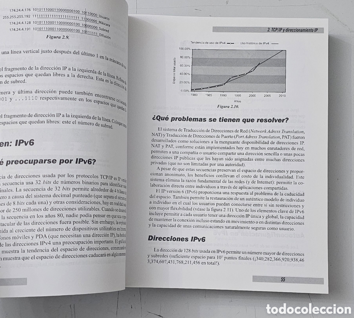 Libros de segunda mano: LIBRO INTRODUCCI&Oacute;N A LAS REDES CISCO (Espa&ntilde;a - Anaya - 2008) INFORMATICA - Foto 16