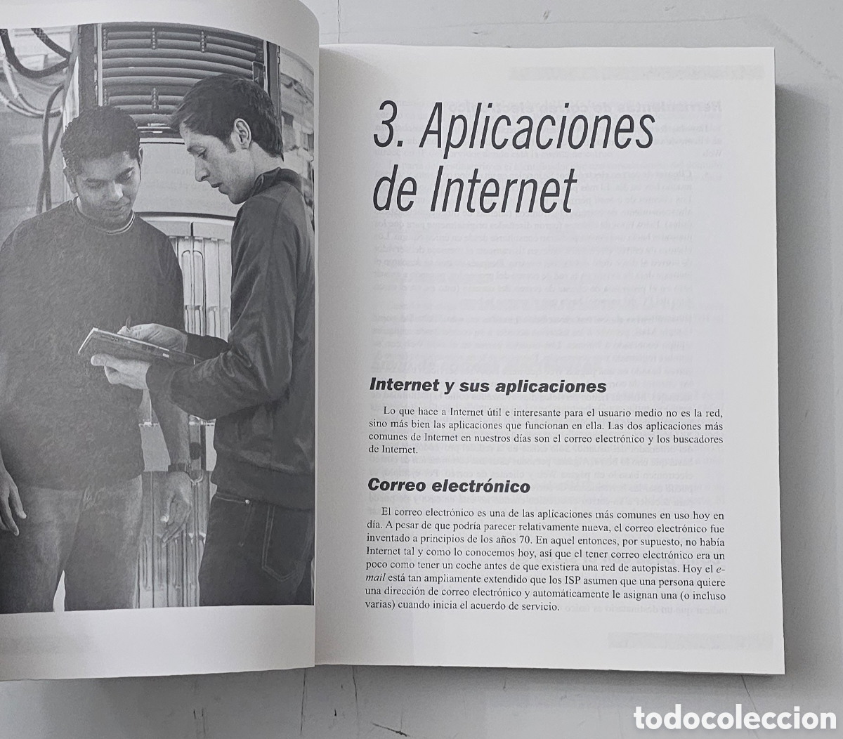 Libros de segunda mano: LIBRO INTRODUCCI&Oacute;N A LAS REDES CISCO (Espa&ntilde;a - Anaya - 2008) INFORMATICA - Foto 17