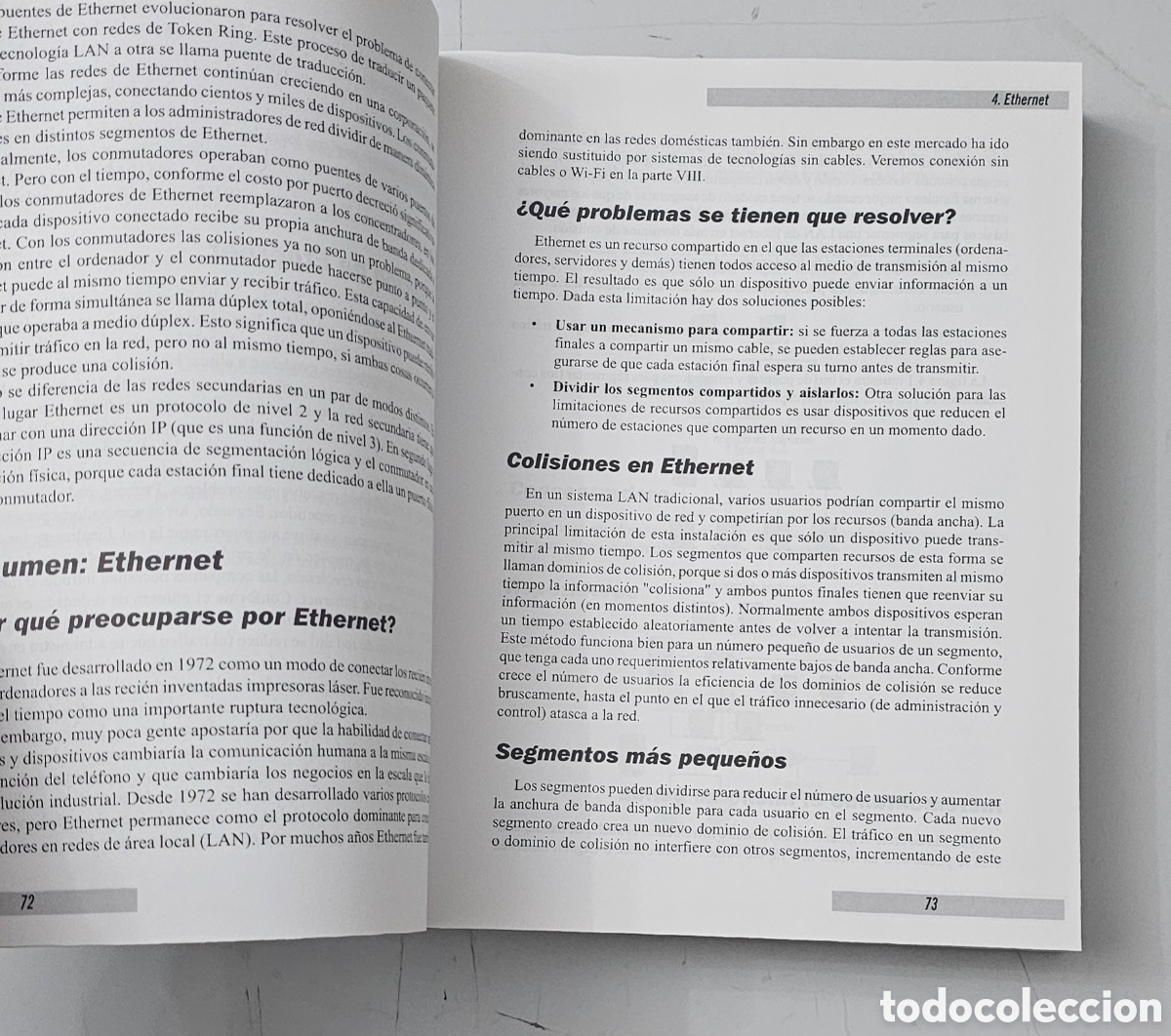 Libros de segunda mano: LIBRO INTRODUCCI&Oacute;N A LAS REDES CISCO (Espa&ntilde;a - Anaya - 2008) INFORMATICA - Foto 18