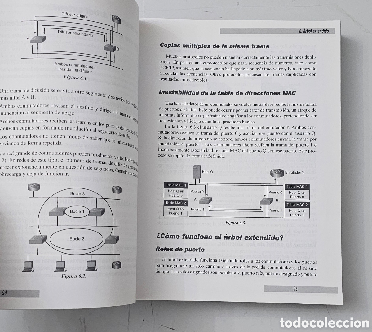 Libros de segunda mano: LIBRO INTRODUCCI&Oacute;N A LAS REDES CISCO (Espa&ntilde;a - Anaya - 2008) INFORMATICA - Foto 20
