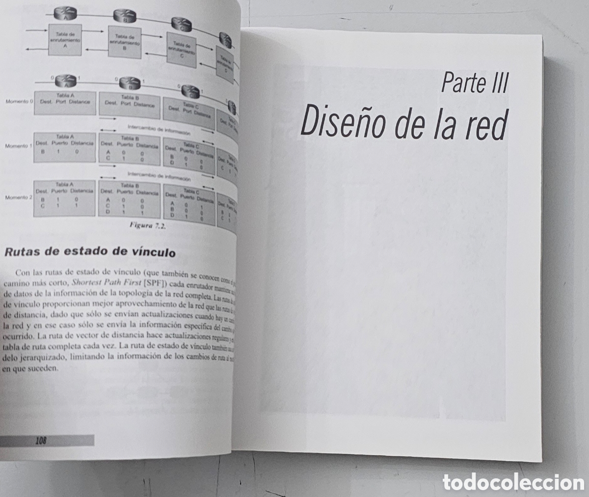 Libros de segunda mano: LIBRO INTRODUCCI&Oacute;N A LAS REDES CISCO (Espa&ntilde;a - Anaya - 2008) INFORMATICA - Foto 21