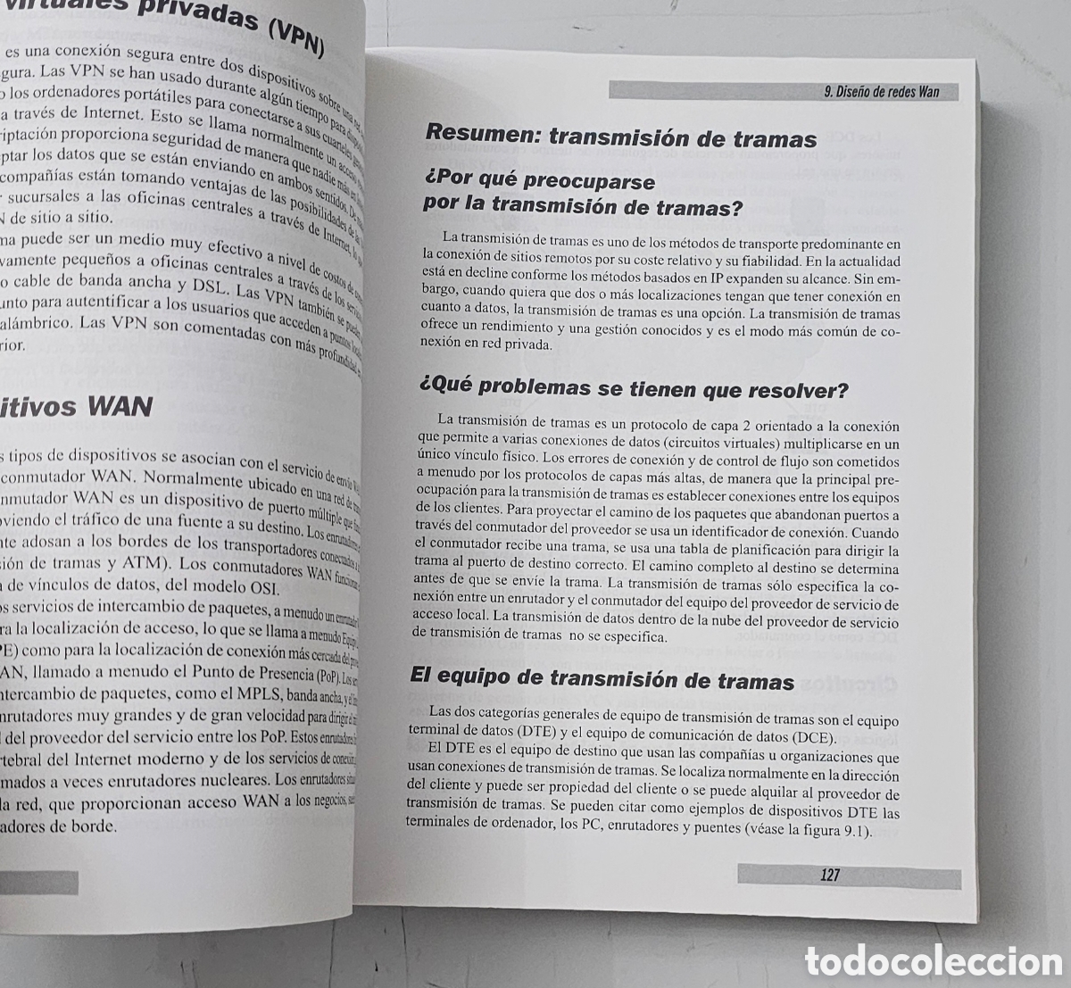 Libros de segunda mano: LIBRO INTRODUCCI&Oacute;N A LAS REDES CISCO (Espa&ntilde;a - Anaya - 2008) INFORMATICA - Foto 23