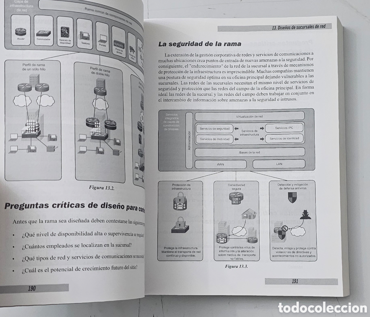 Libros de segunda mano: LIBRO INTRODUCCI&Oacute;N A LAS REDES CISCO (Espa&ntilde;a - Anaya - 2008) INFORMATICA - Foto 24