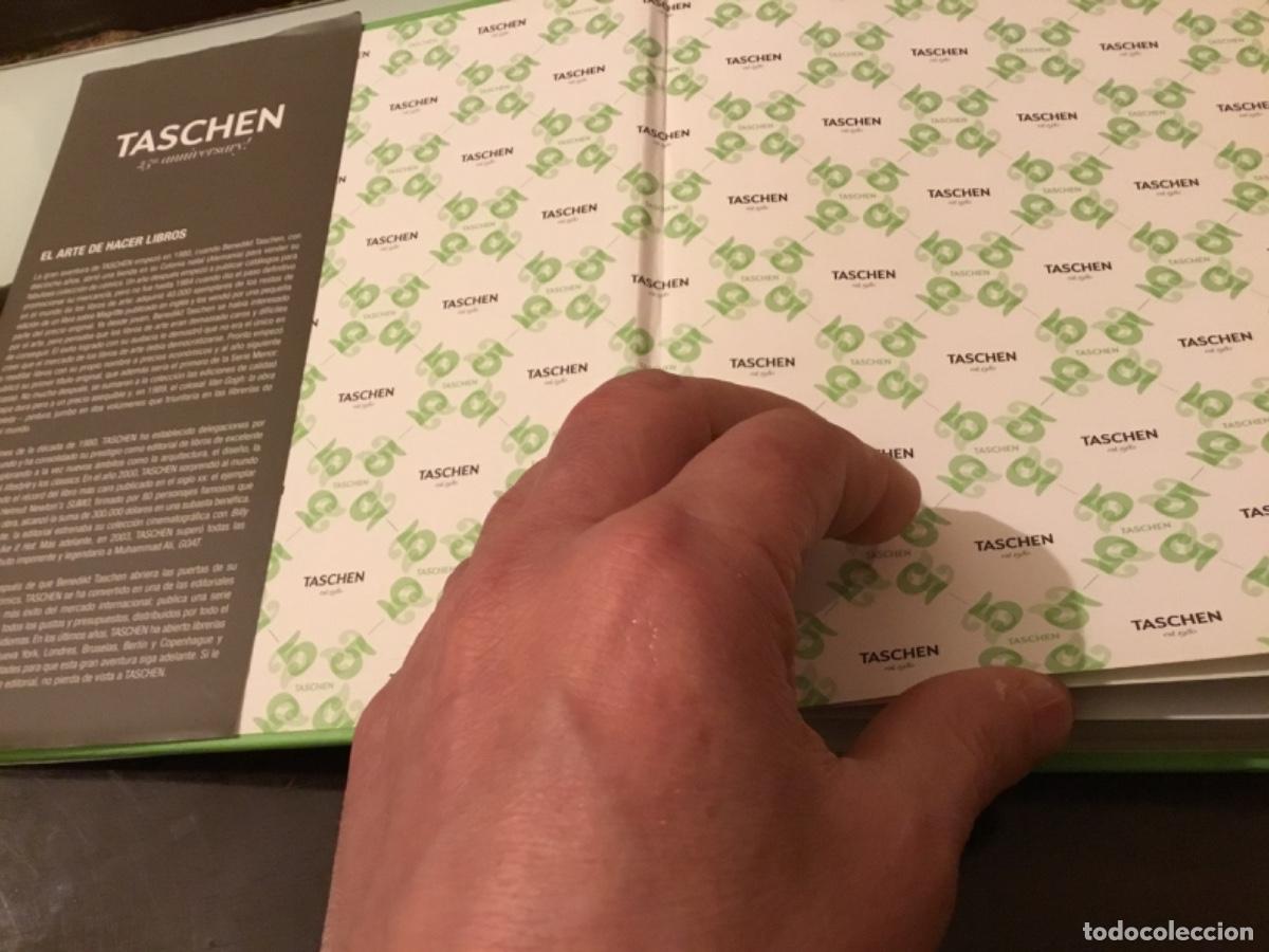 Libros de segunda mano: Como triunfar Internet :guia para el &eacute;xito (TASCHEN) - Foto 3