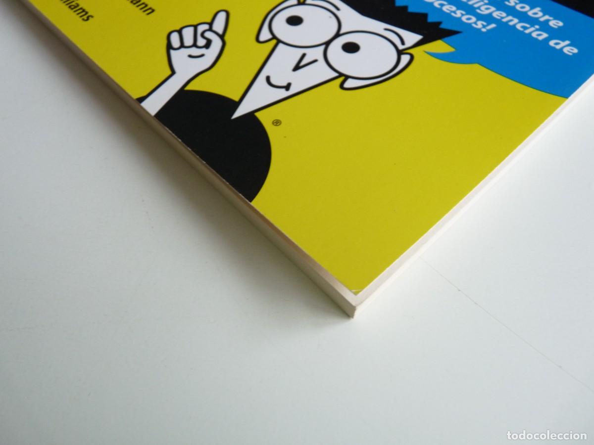 Libros de segunda mano: Inteligencia de Procesos para Dummies Ref: 2-65 - Foto 2
