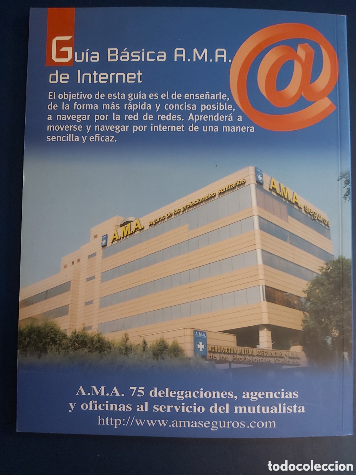 Libros de segunda mano: QUELA LIBRO. GU&Iacute;A B&Aacute;SICA A.M.A. DE INTETNET VV.AA 2000 ANAYA MULTIMEDIA - Foto 9