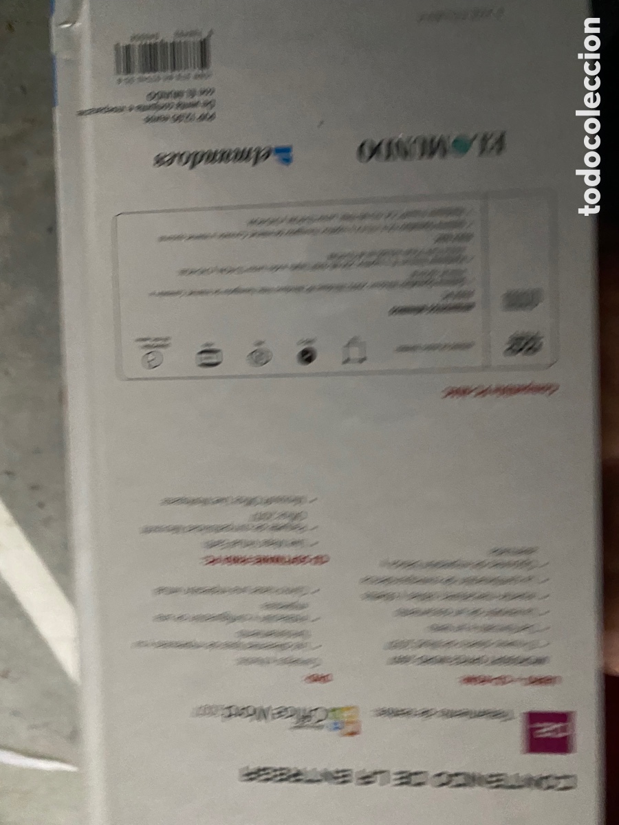 Libros de segunda mano: COMPUTER & WEB NORMATICA PARA TODOS EL CURSO DEFINITIVO - Foto 3