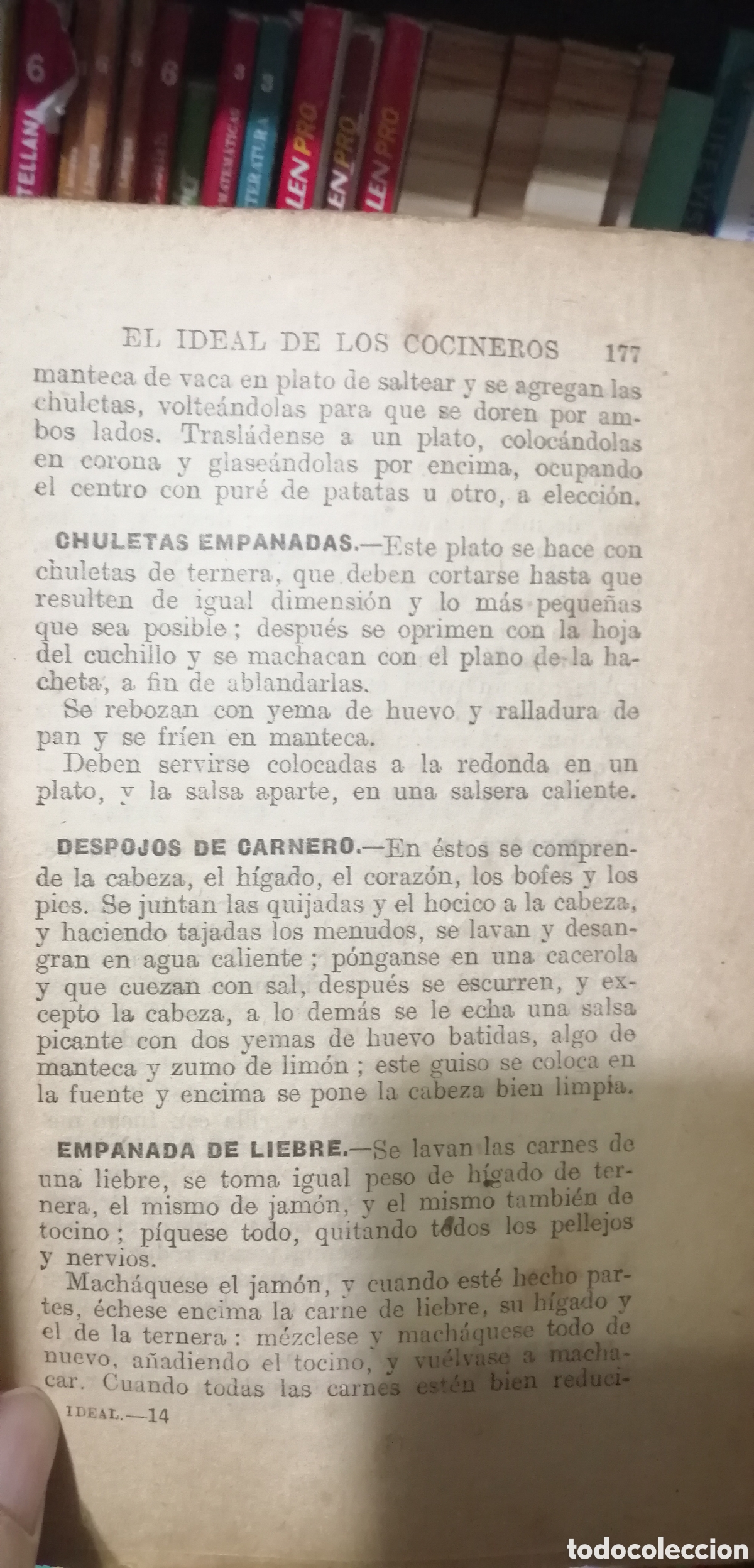 Libros de segunda mano: Programaci&oacute;n en Pascal Turbo Pascal Anaya Multimedia 1987 - Foto 28