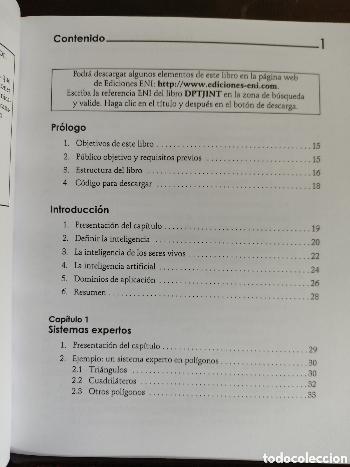 Libros de segunda mano: Inteligencia artificial para desarrolladores. Conceptos e implementaci&oacute;n en Java/ Virginie Mathivet - Foto 4