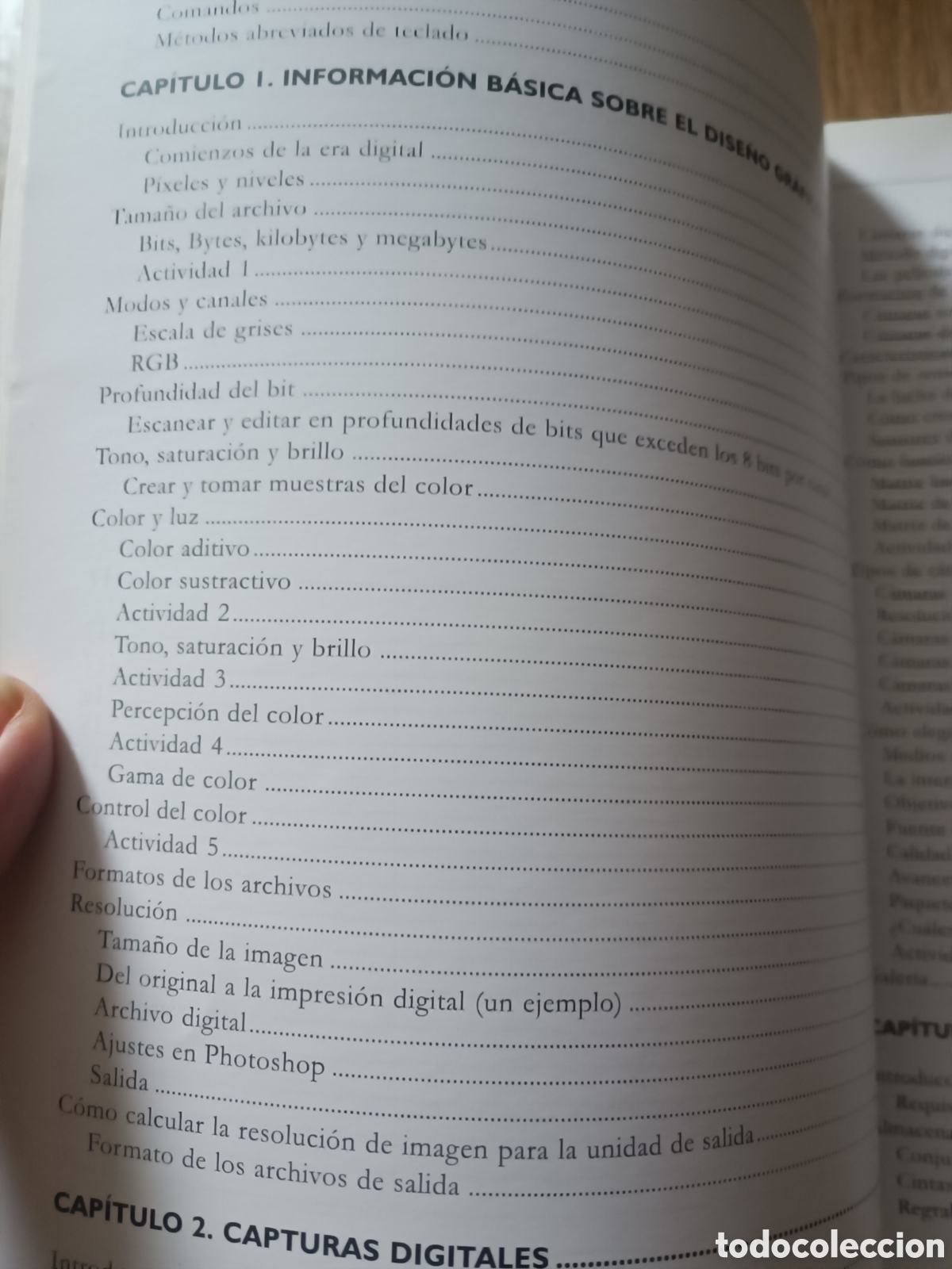Libros de segunda mano: Tratamiento digital de imagines - Foto 5