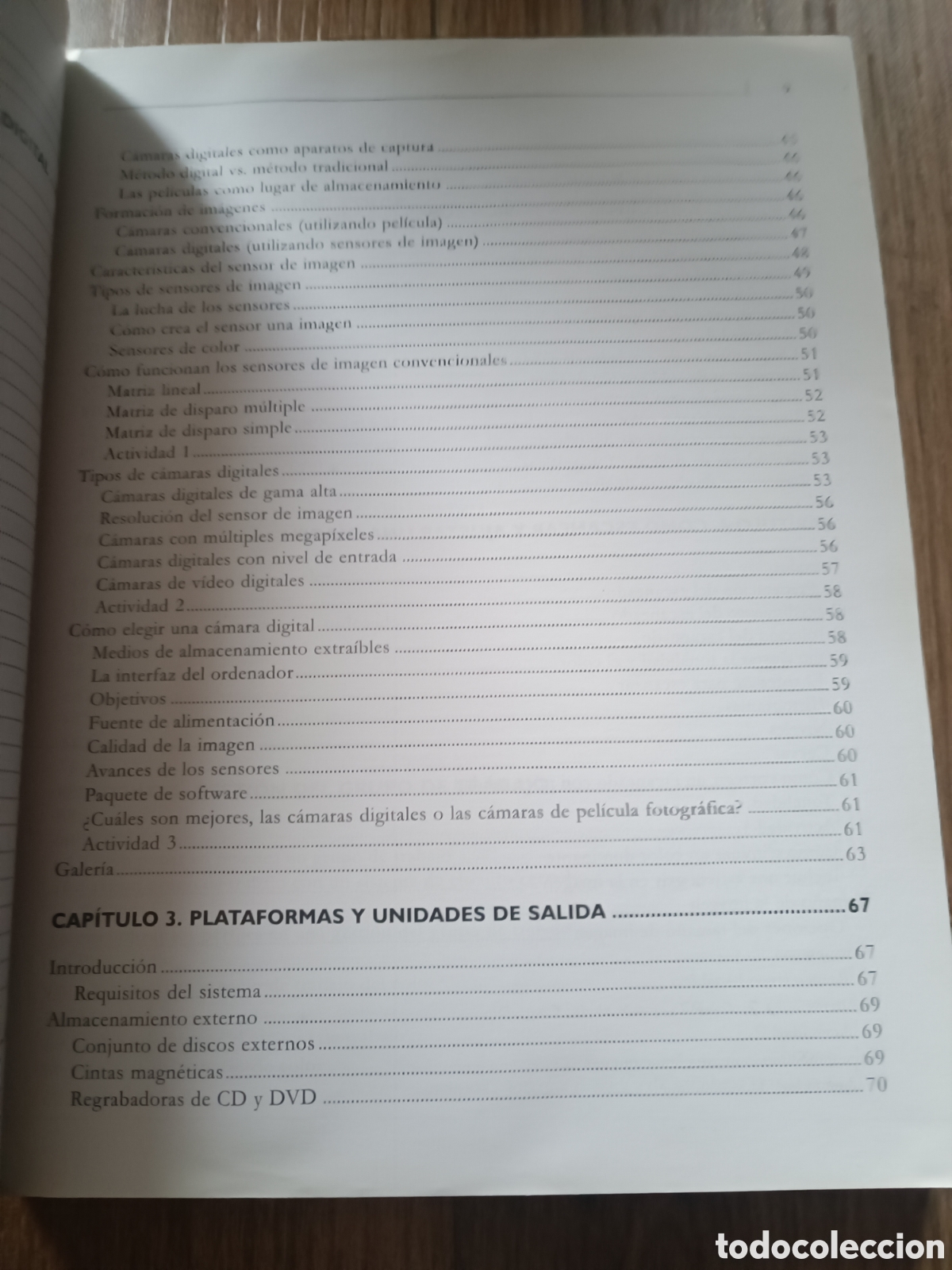 Libros de segunda mano: Tratamiento digital de imagines - Foto 6