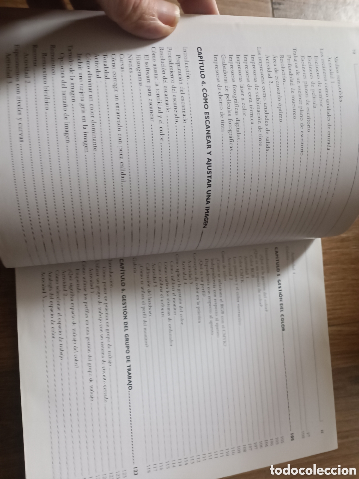 Libros de segunda mano: Tratamiento digital de imagines - Foto 7