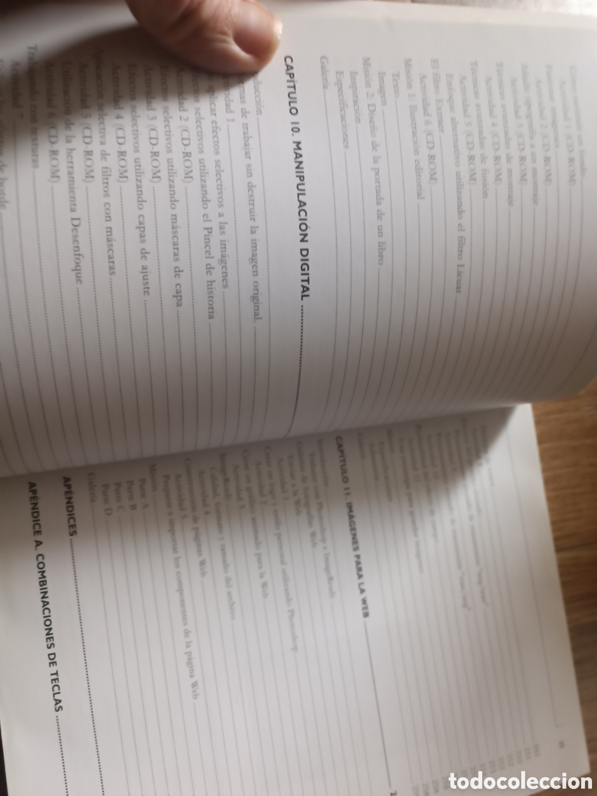 Libros de segunda mano: Tratamiento digital de imagines - Foto 9