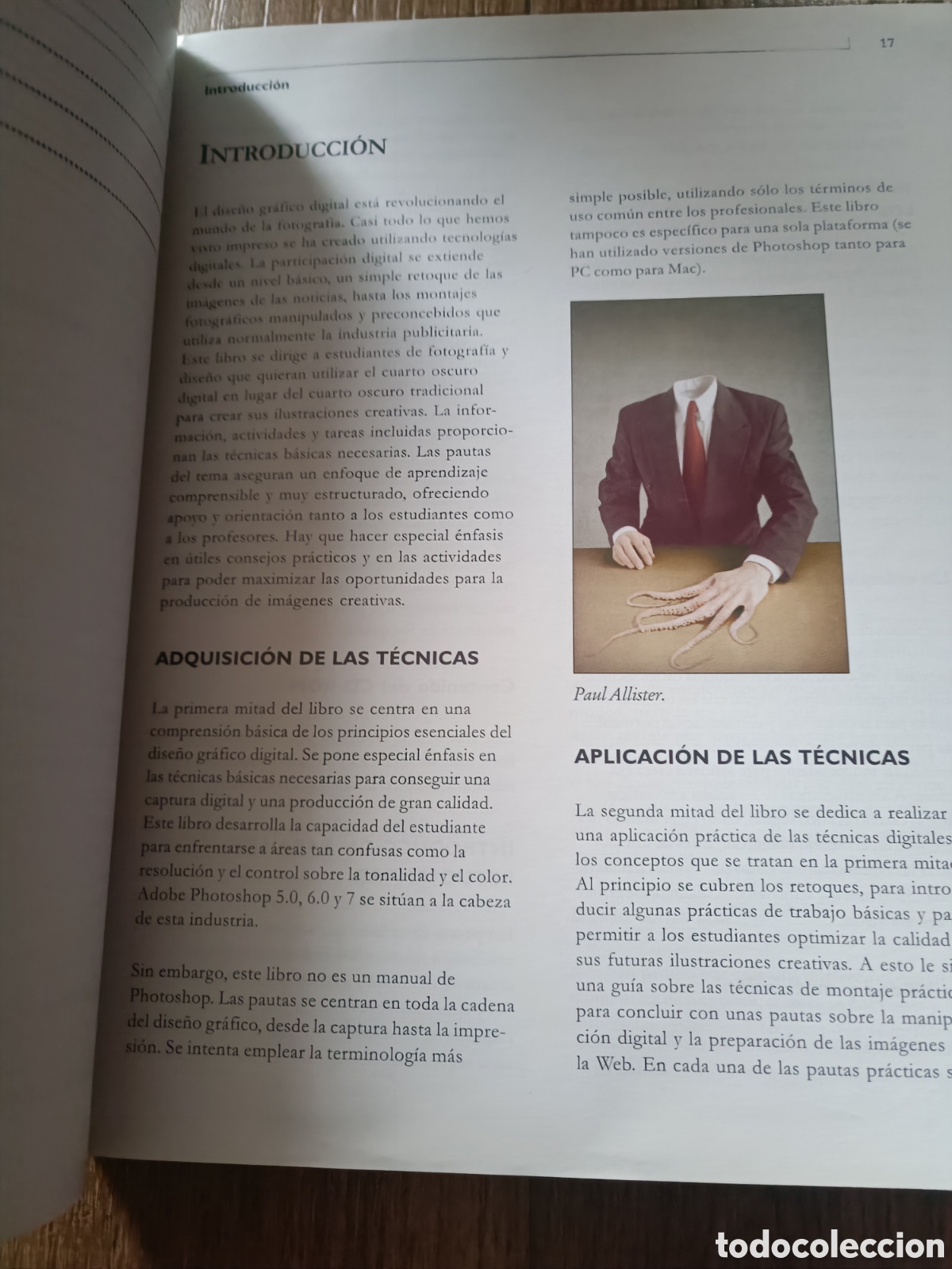 Libros de segunda mano: Tratamiento digital de imagines - Foto 11
