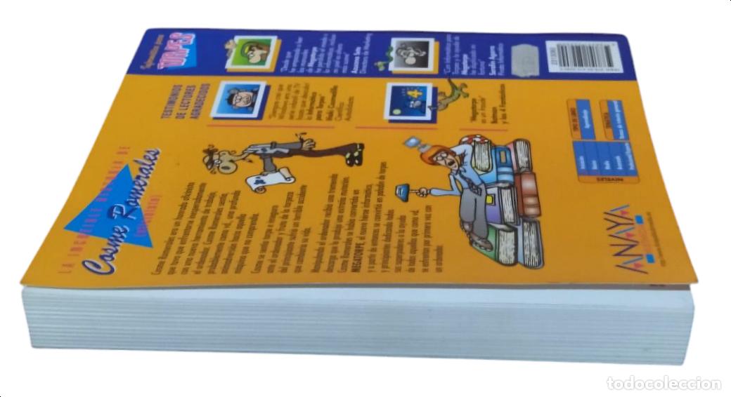 Libros de segunda mano: INTRODUCCI&Oacute;N A LA INFORM&Aacute;TICA - PARA TORPES. EDICI&Oacute;N 2008. CASI COMO NUEVO. - Foto 4