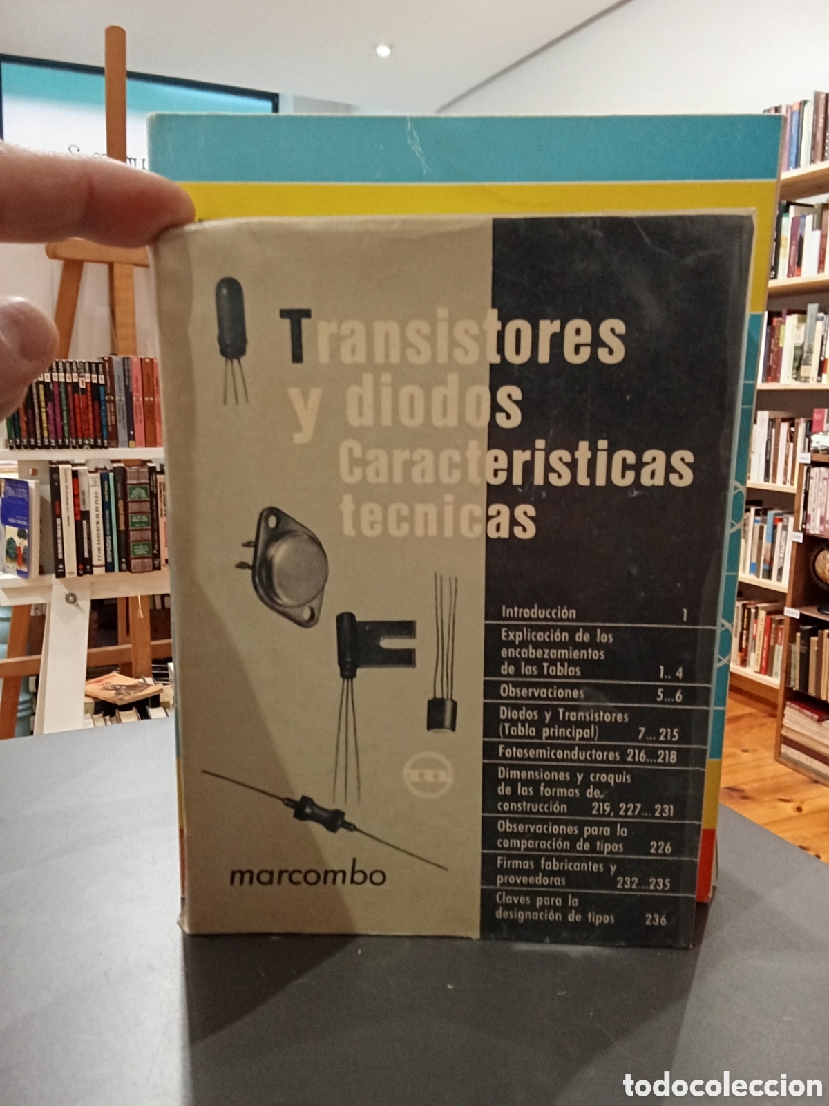 Libros de segunda mano: Lote Libros Electr&oacute;nica de Transistores - Foto 2