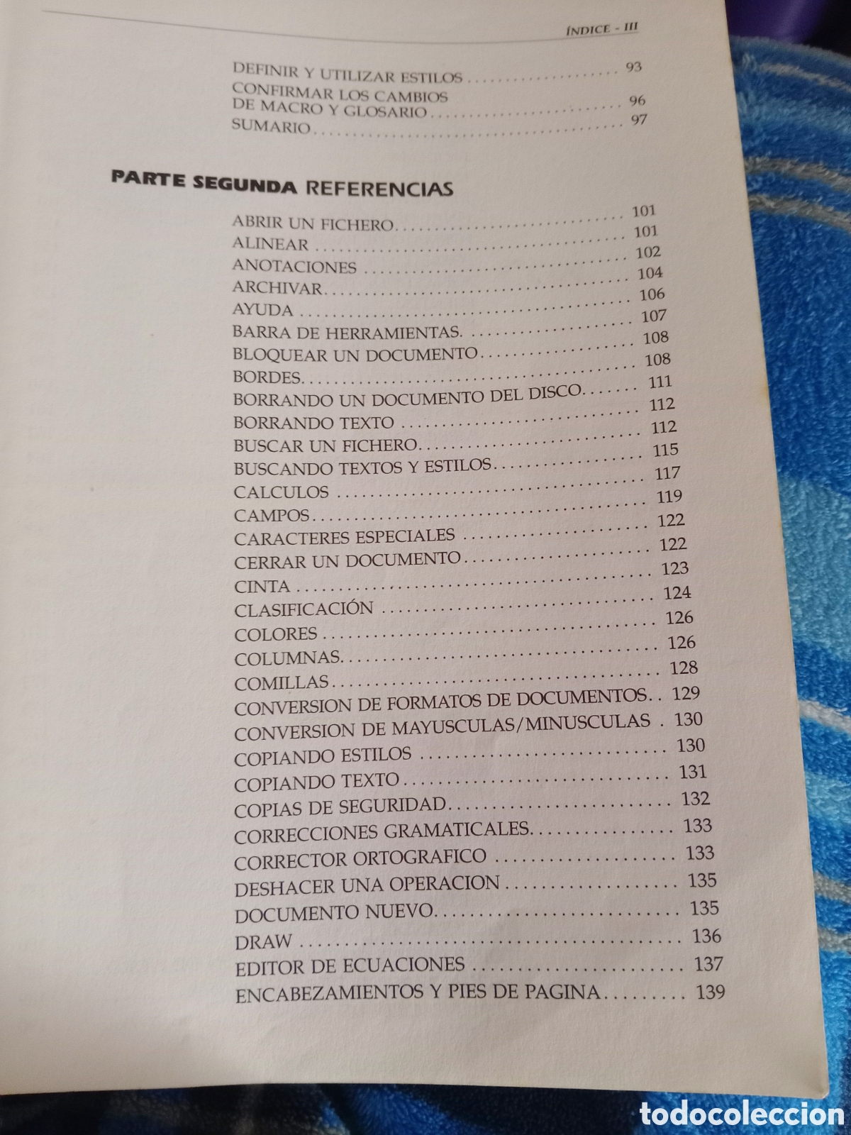 Libros de segunda mano: Dominar Word para Windows - Foto 9