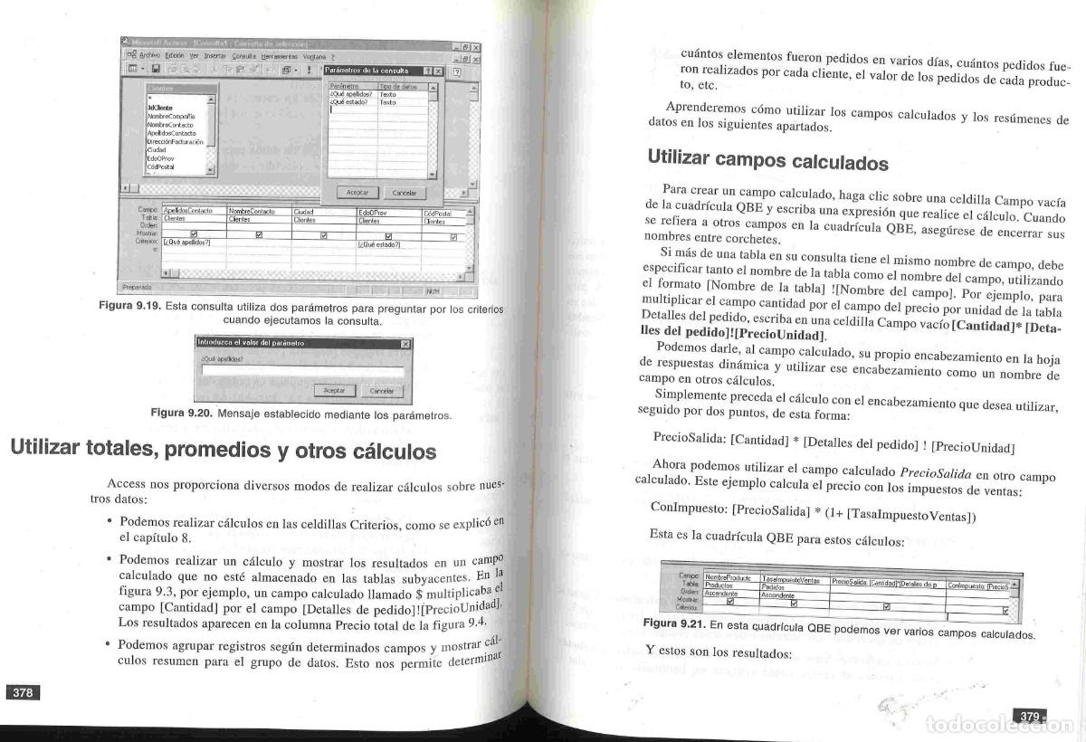 Libros de segunda mano: La Biblia de Access 97. Anaya Multimedia, 1997 - Foto 3