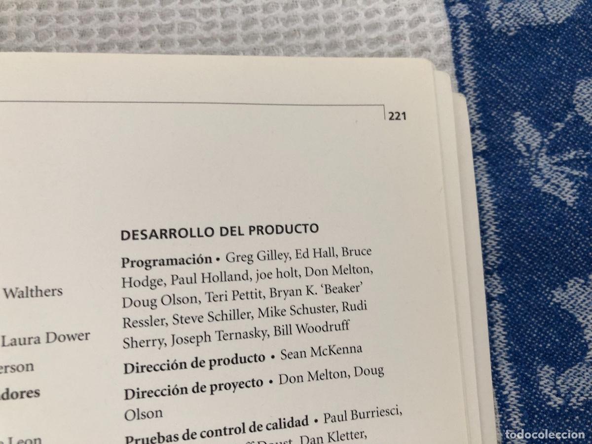 Libros de segunda mano: Adobe Illustrator versi&oacute;n 5.0 - Gu&iacute;a del usuario / manual para Macintosh, 1993. - Foto 11