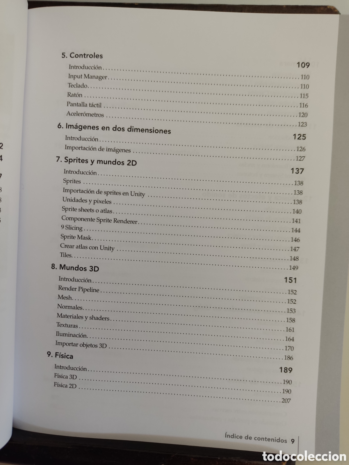 Libros de segunda mano: Curso de programaci&oacute;n videojuegos/ David Rioja & Ricardo de la Rosa/ Anaya, 2020 - Foto 5