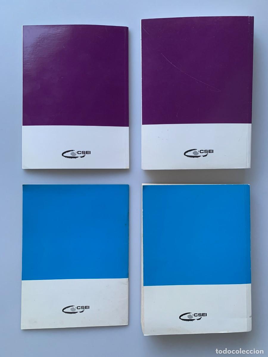 Libros de segunda mano: Manual Windows MS-DOS Microsoft Computadora NETSET - Foto 3